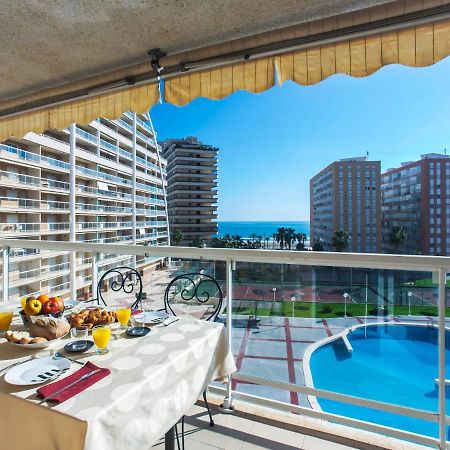 Apartment Casa De Ana By Interhome Cullera Bagian luar foto