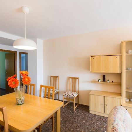 Apartment Casa De Ana By Interhome Cullera Bagian luar foto