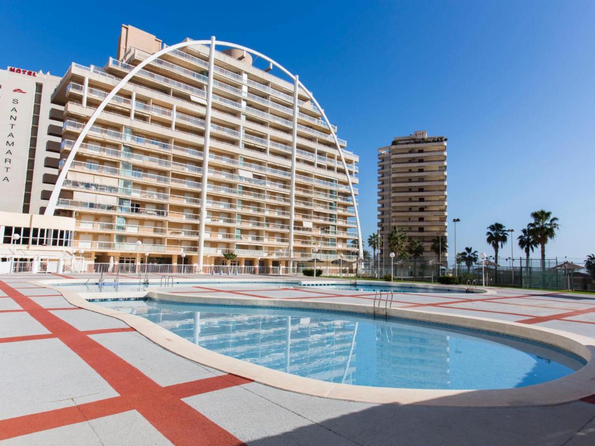Apartment Casa De Ana By Interhome Cullera Bagian luar foto