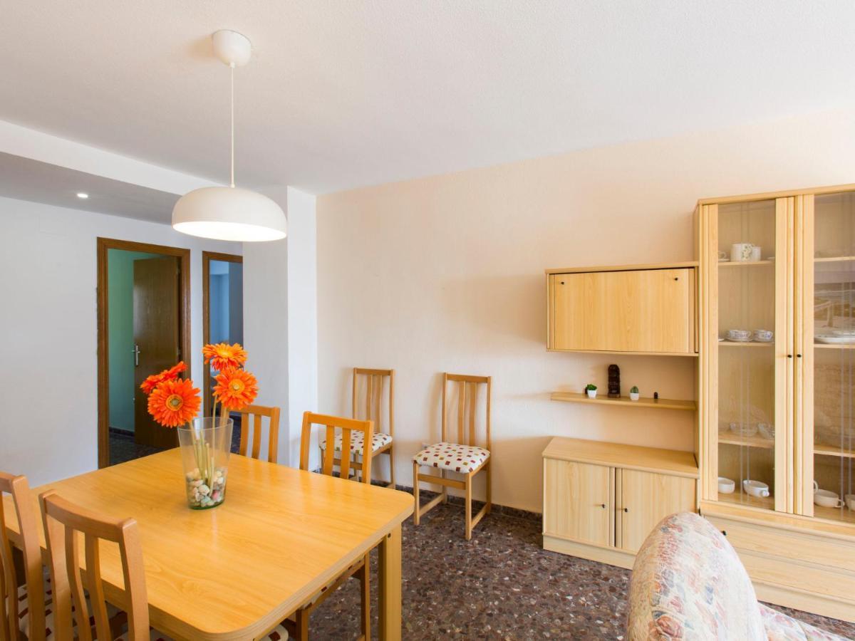 Apartment Casa De Ana By Interhome Cullera Bagian luar foto