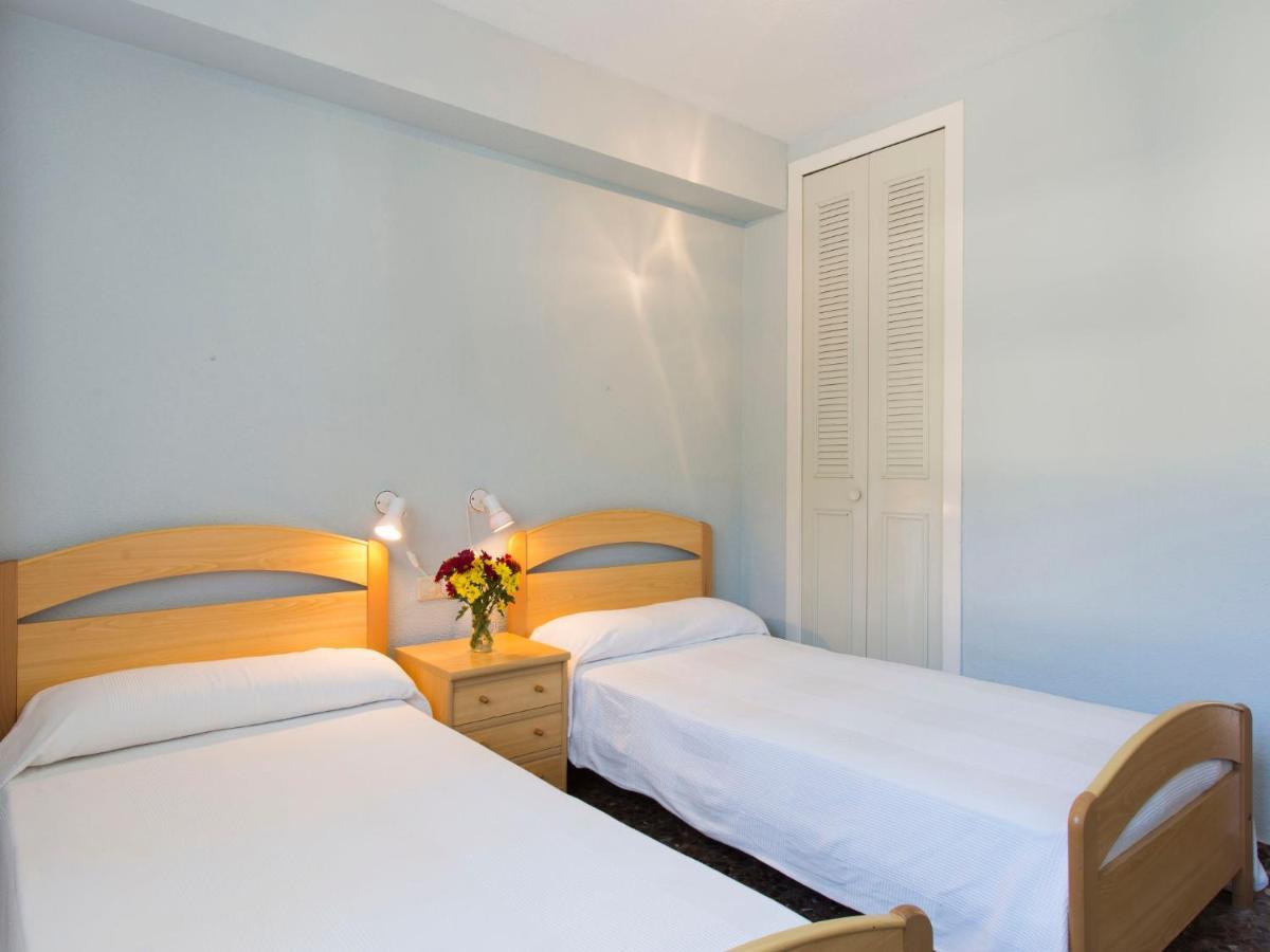 Apartment Casa De Ana By Interhome Cullera Bagian luar foto