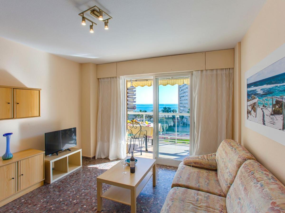 Apartment Casa De Ana By Interhome Cullera Bagian luar foto