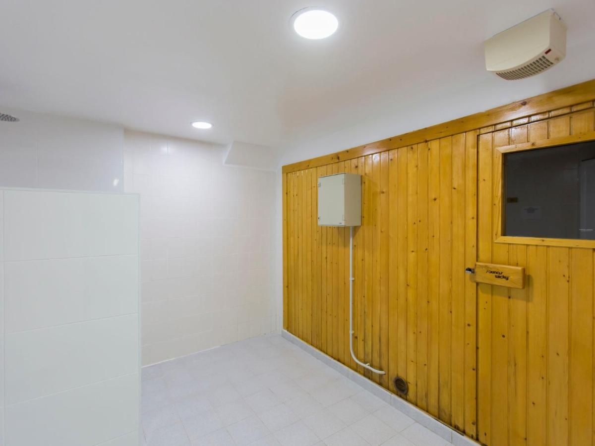 Apartment Casa De Ana By Interhome Cullera Bagian luar foto