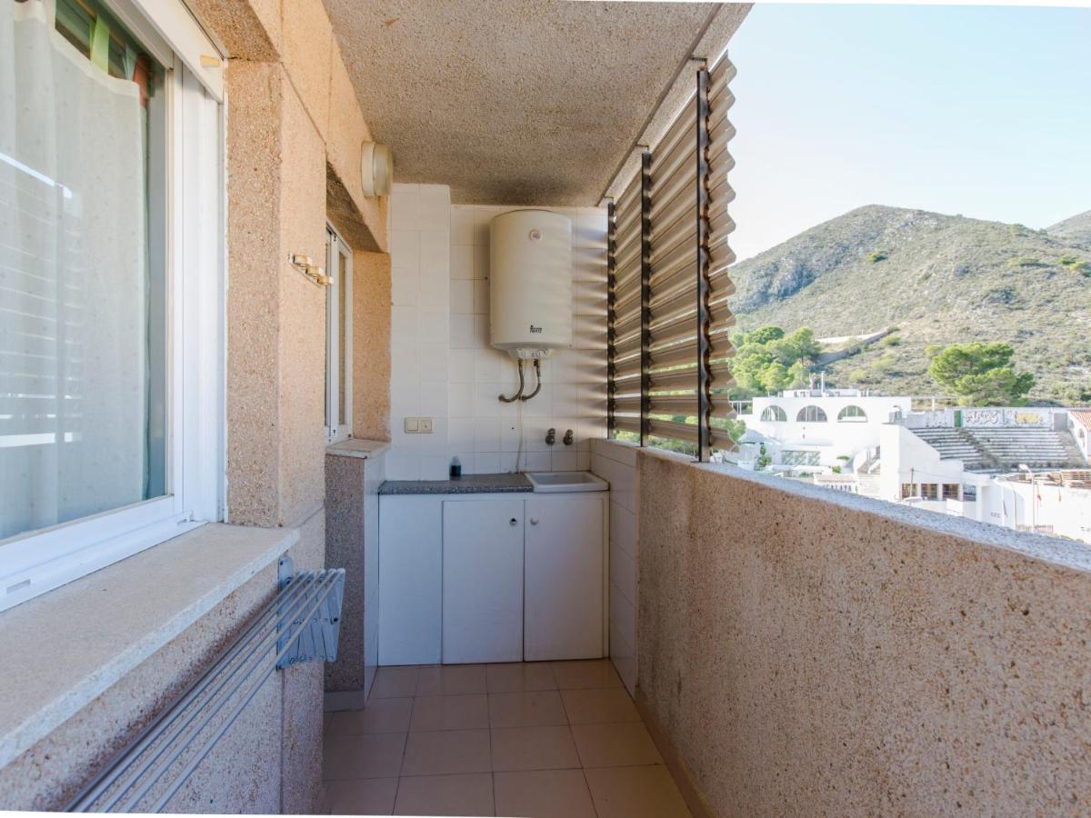 Apartment Casa De Ana By Interhome Cullera Bagian luar foto